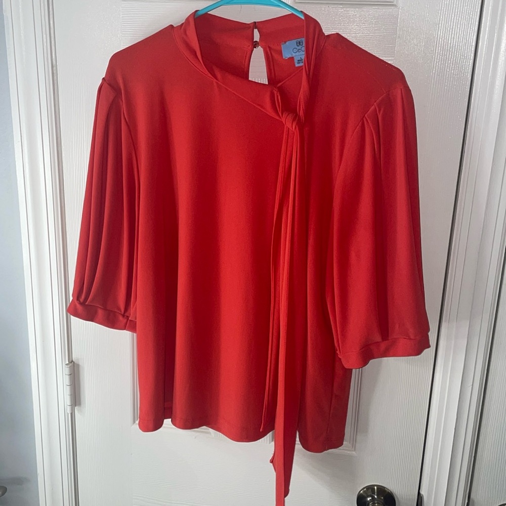CeCe - Women’s Blouse